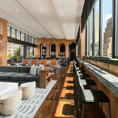 Ac Hotel By Marriott New York Times Square Екстериор снимка