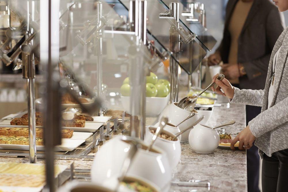 Ac Hotel By Marriott New York Times Square Екстериор снимка