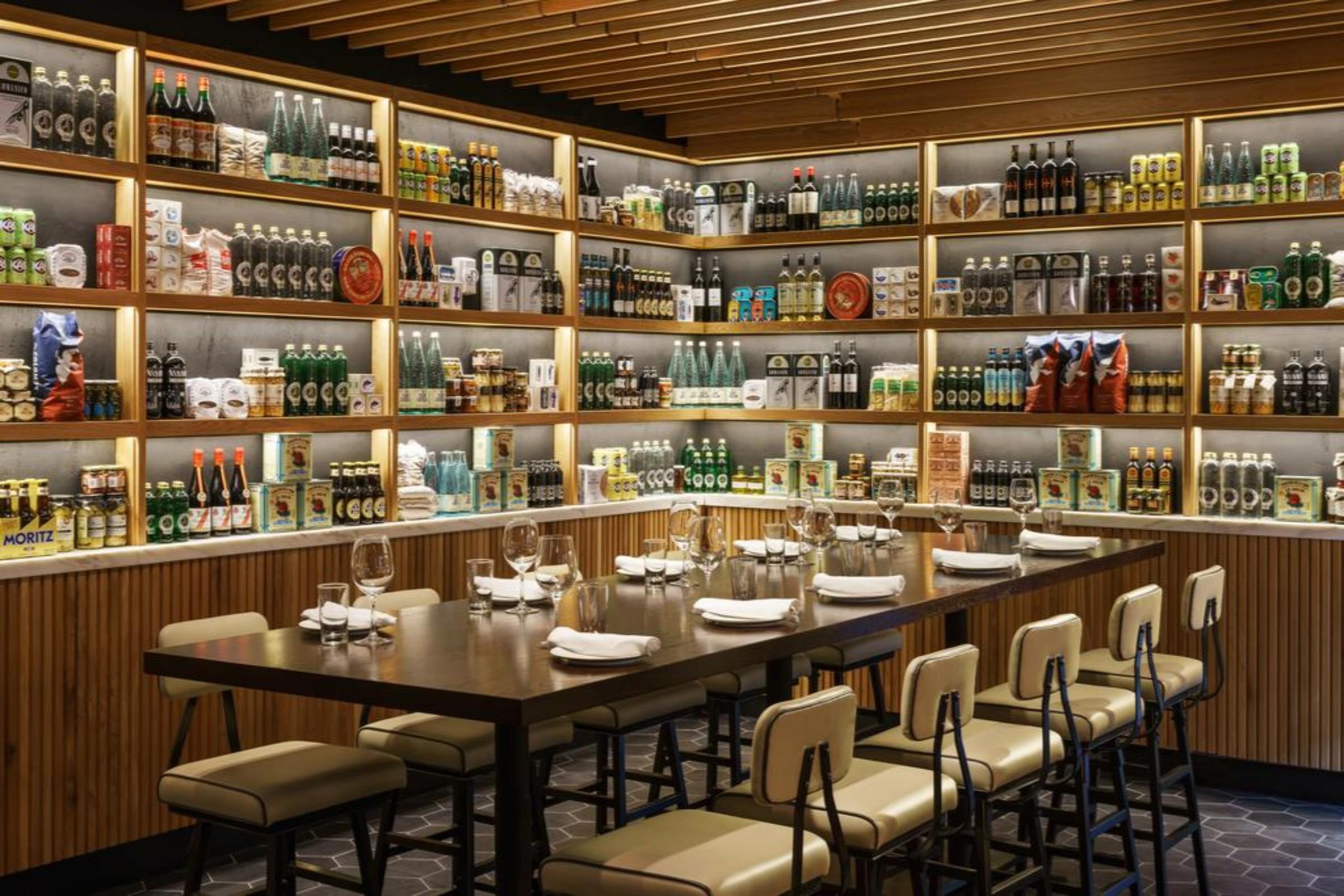 Ac Hotel By Marriott New York Times Square Екстериор снимка