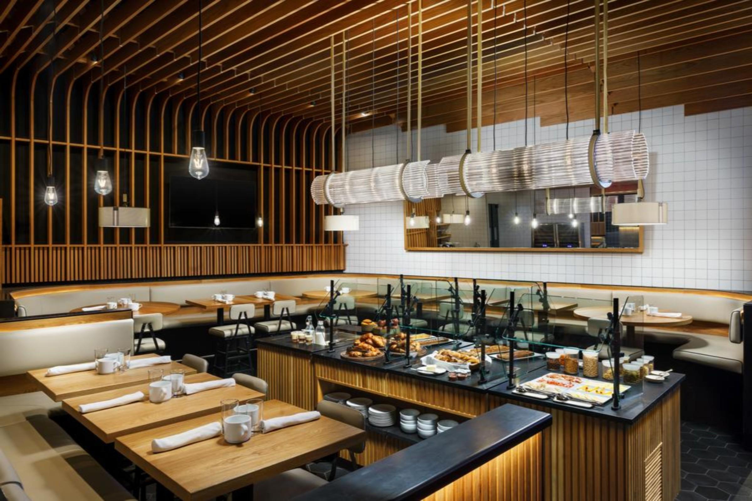 Ac Hotel By Marriott New York Times Square Екстериор снимка
