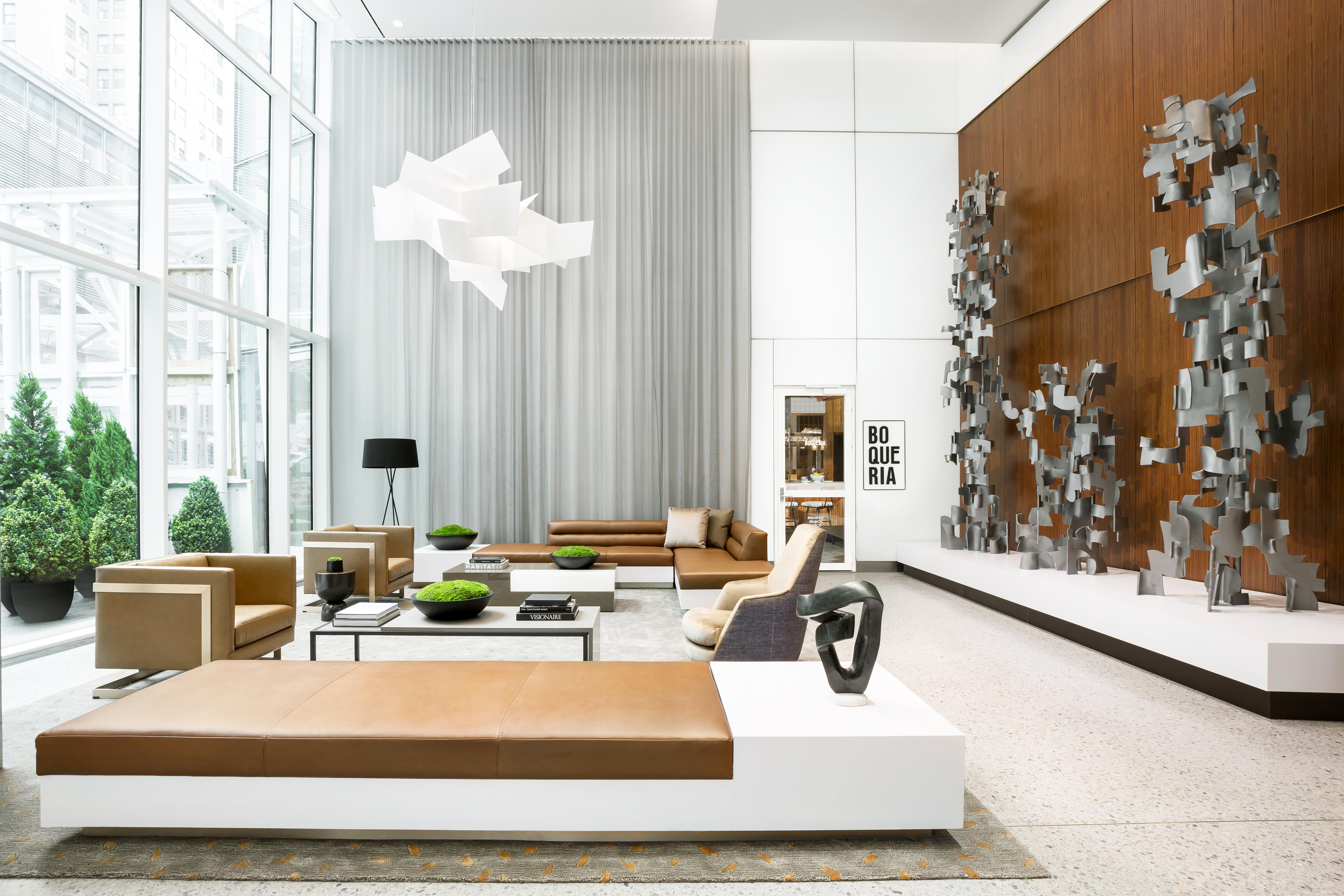 Ac Hotel By Marriott New York Times Square Екстериор снимка