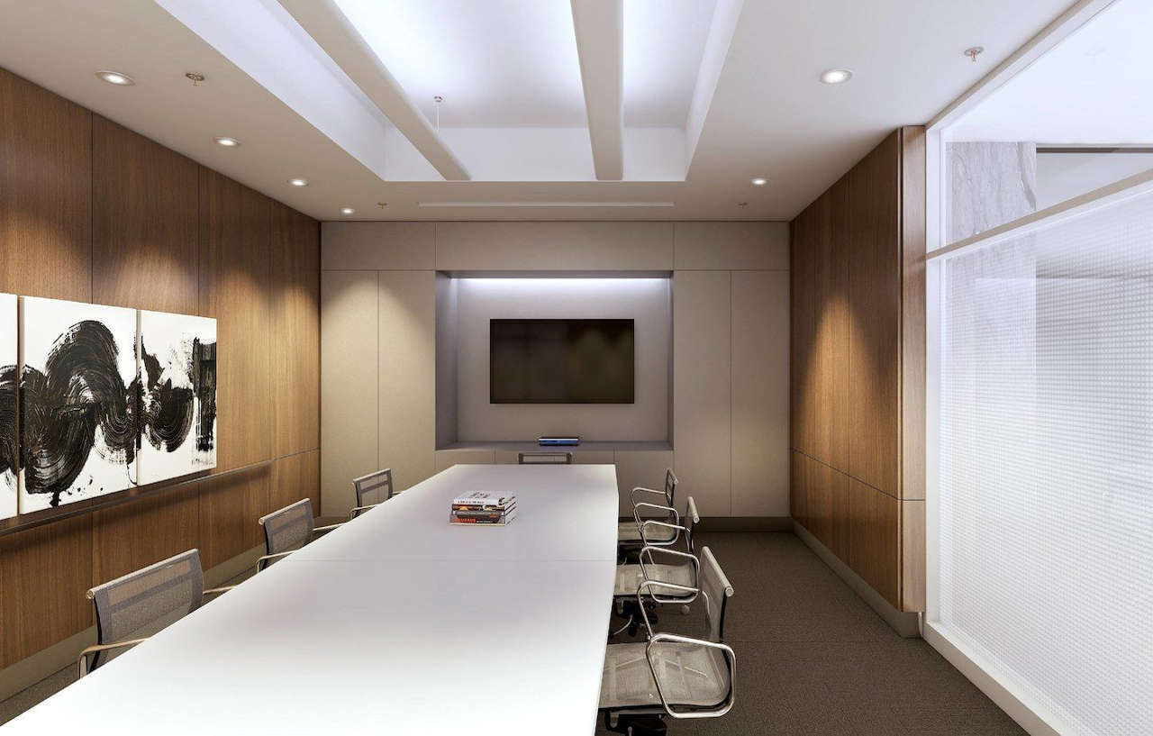 Ac Hotel By Marriott New York Times Square Екстериор снимка